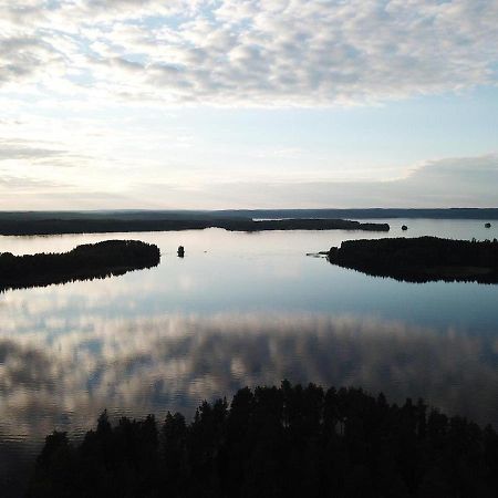Villa Kokkoranta - Lake House With The View Tampere Zewnętrze zdjęcie