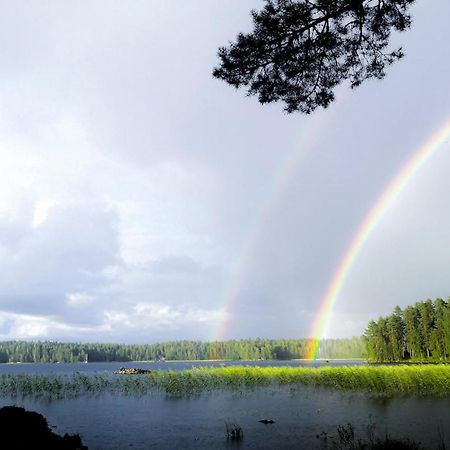 Villa Kokkoranta - Lake House With The View Tampere Zewnętrze zdjęcie