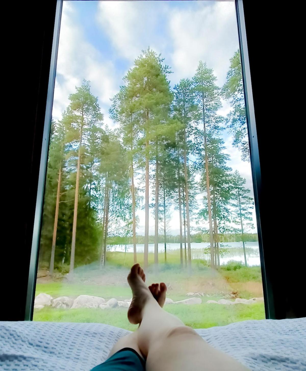 Villa Kokkoranta - Lake House With The View Tampere Zewnętrze zdjęcie