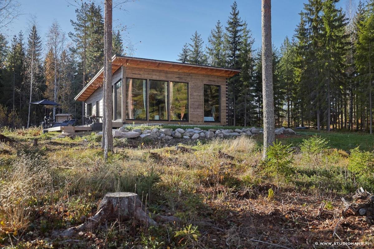 Villa Kokkoranta - Lake House With The View Tampere Zewnętrze zdjęcie