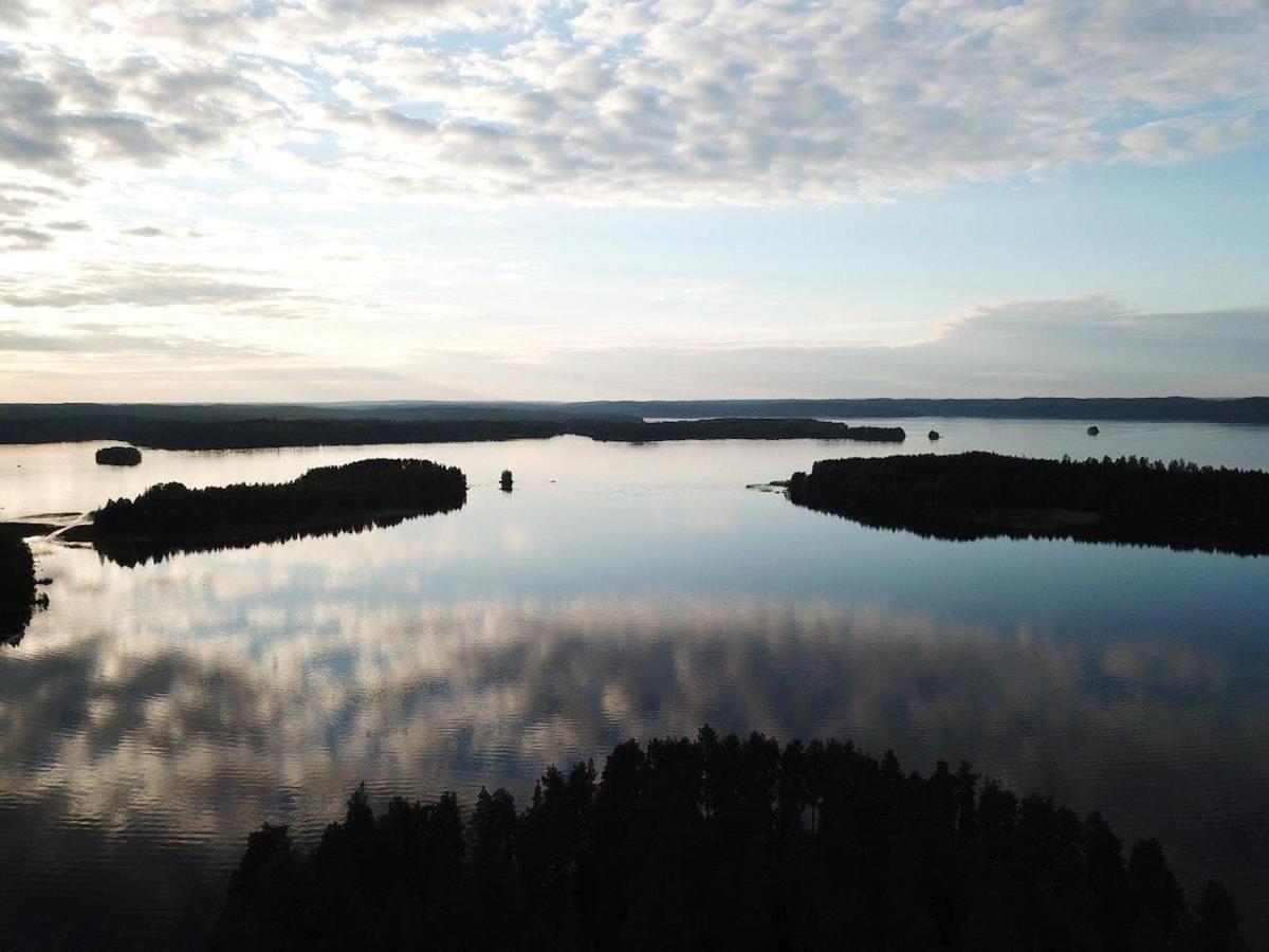 Villa Kokkoranta - Lake House With The View Tampere Zewnętrze zdjęcie