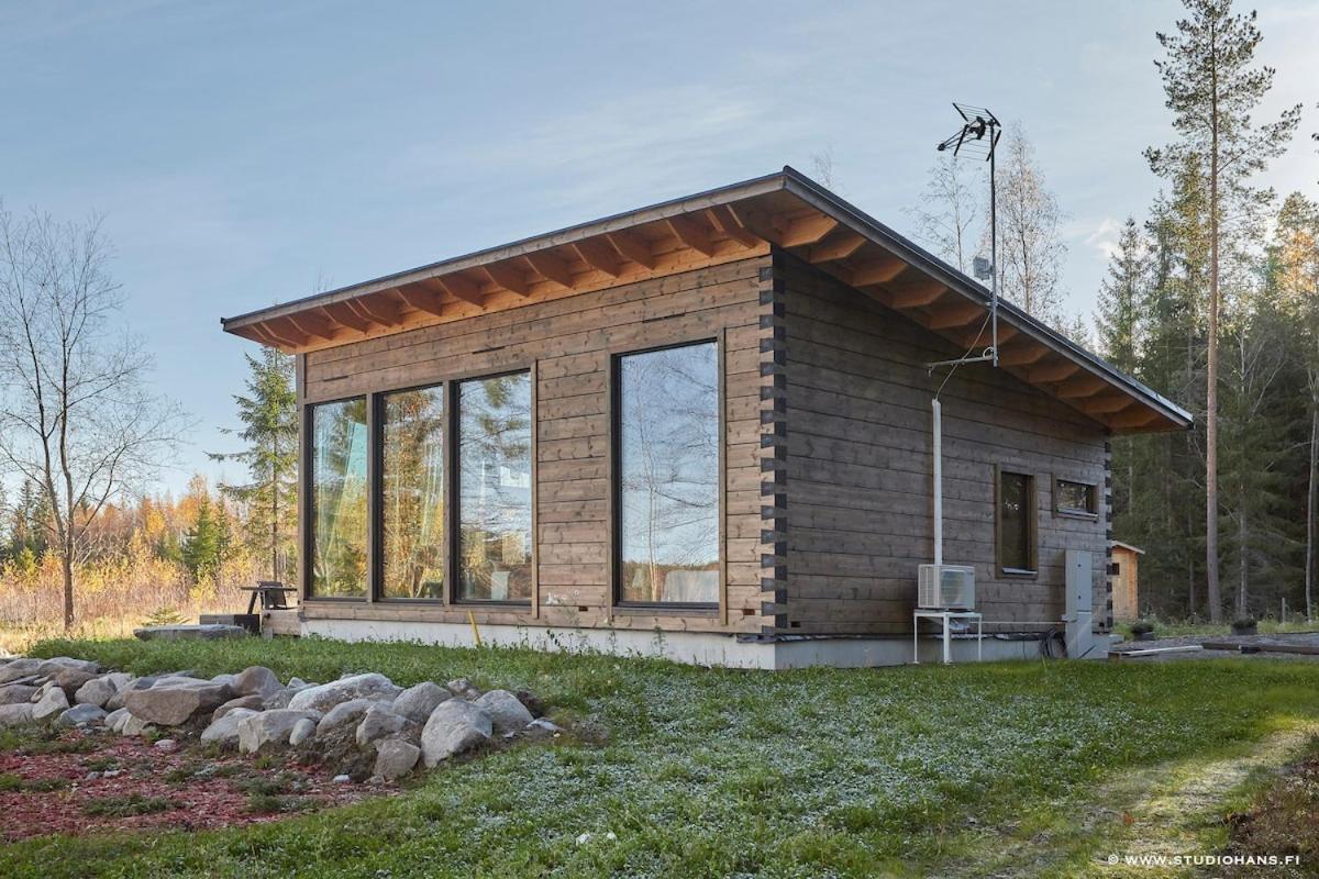Villa Kokkoranta - Lake House With The View Tampere Zewnętrze zdjęcie